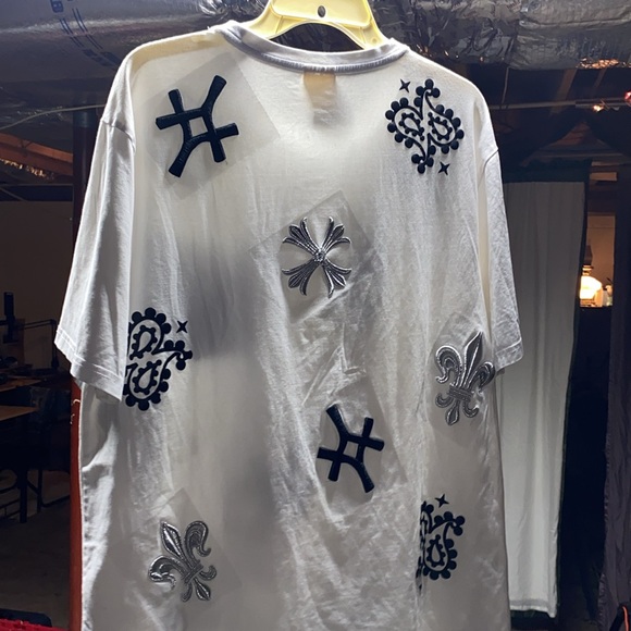 Smoke Rise Pocket T-Shirt - Picture 2 of 4